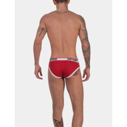 Barcode Berlin Slip KAI Rouge